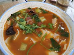 -新疆食府(华龙店)
