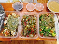 -圆蛋酒料•生腌(开元路店)