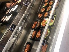 -五彩凉山自助西昌烧烤(柳翠路店)