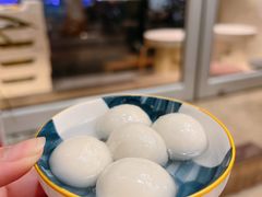 -小团圆糖水铺(襄阳南路店)