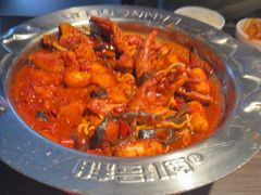 -胖哥俩肉蟹煲(梅溪步步高店)