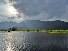 -腾冲北海湿地