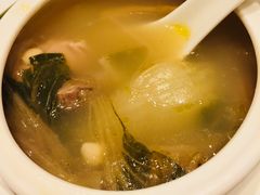 -香港珀丽酒店