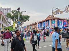 -小印度
