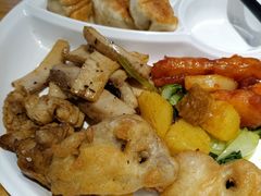 -素满香·素食自助餐(苏州·临顿路店)