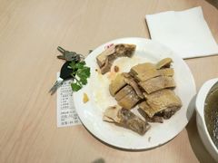 -泰煌鸡·上海白斩鸡·沪菜(平利店)