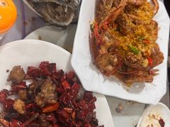 -花乐餐厅(涠洲岛店)