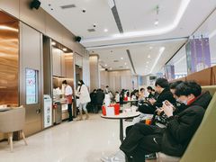 -海底捞火锅(青悦城店)