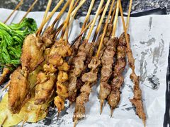 -亚东串烤(共康东路店)