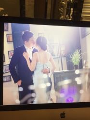 点击看大图 -太郎花子婚纱摄影艺术中心