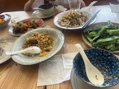 柠檬鸡-禾气食店