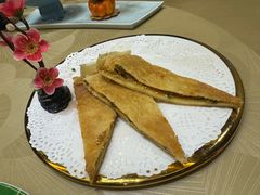 -金陵新城饭店