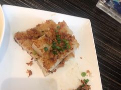 腊味萝卜糕-新海利(北岭店)