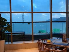 -哈曼度假酒店哈宝家庭餐厅(大东海店)