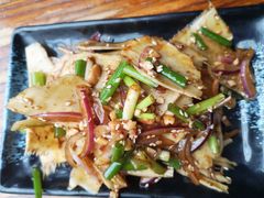 招牌香辣拌-屯屯面(海尔路店)