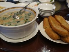 -颜家菜·鲁菜世家(大明湖店)