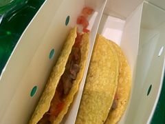 -Taco Bell 塔可钟(民田路店)