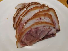 酱肘子-四季小馆·地道北京小吃(广百店)