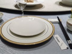 -晨鸣国际大酒店·大堂自助餐厅