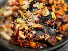 -美食美客土烙锅店·老字号