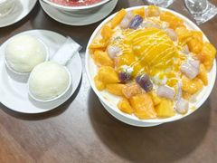 -水牛奶皇后糖水铺(深圳总店)