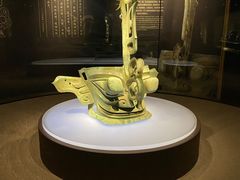 -三星堆博物馆