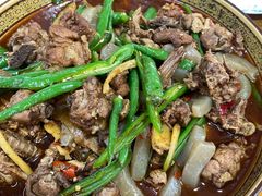-一品红烧鸭特色川菜(三岔湖店)
