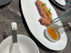 -宫燕府·京菜·烤鸭·淮扬菜(王府中心店)