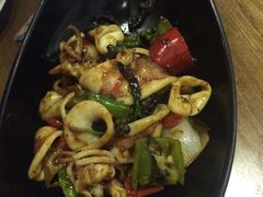 -太泰东南亚餐厅(万福广场店)
