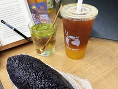 -芳婆糕团店(王府大街店)