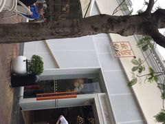 -奈雪的茶(大梅沙8号仓店)
