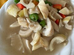 -荣生萝卜汤饭店