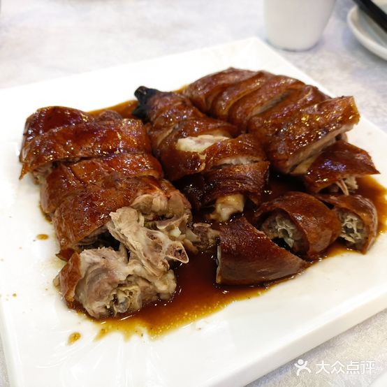 丽景酒楼(江会路店)