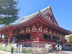 -浅草寺
