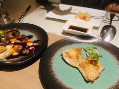 -大渔铁板烧(花园道店)