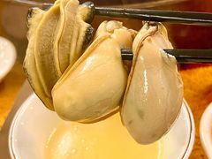 -濠轩阁特色生蚝火锅总店