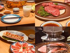 -烧肉达人•炭火烧肉(新天地店)