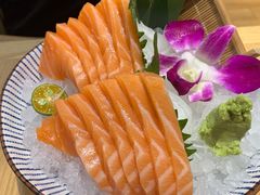 -林妈妈村·日式料理(宝山万达店)