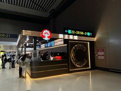 -哈尔滨太平国际机场-T2航站楼