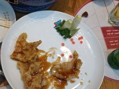 -哈啾嗨·蒙文化主题餐厅(京汉新城店)