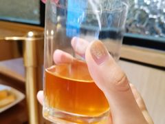 海底捞德式小麦啤酒-海底捞大排档火锅(悦荟广场店)