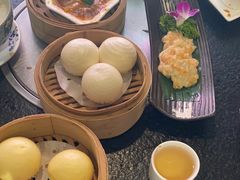 -蚝喜粤·广州味·茶楼点心(长隆店)