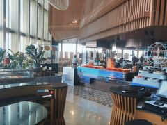 -南昌绿地华邑酒店·鲜艳全日餐厅