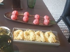澳门生面-官也街澳门火锅(新源里店)