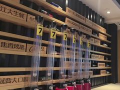 -木屋烧烤(万德庄店)