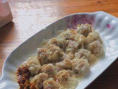 -陈记饮食店(菜园墩店)