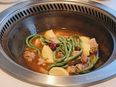 -遇东北林区铁锅炖(南开店)