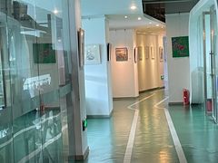-刘开渠艺术中心(龙湖春森星悦荟店)