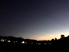 -武陵山森林公园