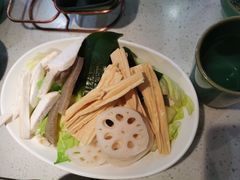 -新辣道鱼火锅(西直门店)